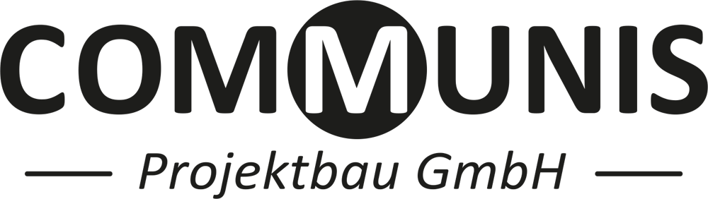 Communis Projektbau GmbH